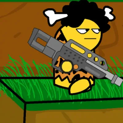 Gun Mayhem